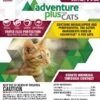 Adventure Plus Topical Flea And Tick For Cats - 5 - 9 Lbs - 4 Pack