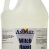 Animed Witch Hazel Astrigent U.S.P. Veterinary Supplies Clean Sanitize & Misc - 1 Gal 2 Animed Witch Hazel Astrigent U.S.P. Veterinary Supplies Clean Sanitize & Misc - 1 Gal -Weruva Shop animed witch hazel astrigent usp veterinary supplies clean sanitize misc 1 gal 506362