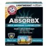 Arm & Hammer Absorbx Lightweight Unscented - 15 Lbs