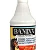 Banixx Horse & Pet Care Spray Veterinary Supplies Sprays/Daubers - 32 Oz