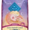 Blue Buffalo Indoor Hairball Control Chicken & Brown Rice Recipe Dry Cat Food 2 Blue Buffalo Indoor Hairball Control Chicken & Brown Rice Recipe Dry Cat Food -Weruva Shop blue buffalo indoor hairball control chicken brown rice recipe dry cat food 322334