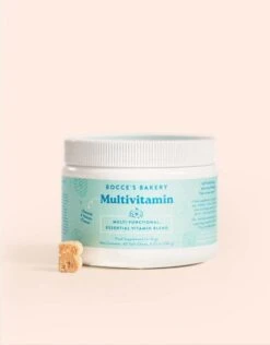 Bocce's Bakery Cat Supplements Multi-Vitamin - 2.1 Oz