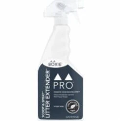 Boxiecat PRO Litter Extender Odor Remover - 24 Oz