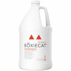 Boxiecat Stain And Odor Remover Extra Strength - 128 Oz 3 Boxiecat Stain And Odor Remover Extra Strength - 128 Oz