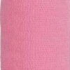 Coflex-Vet Cohesive Bandage - Neon Pink - 4 In X 5 Yd - 18 Pack