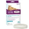 Comfort Zone On The Go Calming Collar For Cats - 1 Pack 1 Comfort Zone On The Go Calming Collar For Cats - 1 Pack -Weruva Shop comfort zone on the go calming collar for cats 1 pack 751814