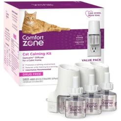 Comfort Zone Soothing Mini Display - 13 Count