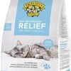 Dr. Elsey's Precious Cat Litter Alternative Premium Clumping Respiratory Relief Silica Gel Cat Litter - 7.5 Lb