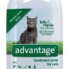 Elanco Advantage Treatment Spray For Cats 1 Elanco Advantage Treatment Spray For Cats -Weruva Shop elanco advantage treatment spray for cats 842865