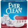 Ever Clean Multi-Cat Clumping Cat Litter - Fresh Scent - 25 Lbs 2 Ever Clean Multi-Cat Clumping Cat Litter - Fresh Scent - 25 Lbs -Weruva Shop ever clean multi cat clumping cat litter fresh scent 25 lbs 618216