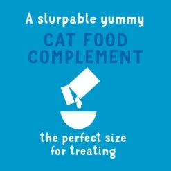 Friskies Lil Slurprises With Flaked Tuna Cat Food Compliment 27 Friskies Lil Slurprises With Flaked Tuna Cat Food Compliment -Weruva Shop friskies lil slurprises with flaked tuna cat food compliment 552818