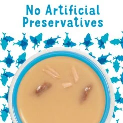 Friskies Lil Slurprises With Flaked Tuna Cat Food Compliment 32 Friskies Lil Slurprises With Flaked Tuna Cat Food Compliment -Weruva Shop friskies lil slurprises with flaked tuna cat food compliment 751232