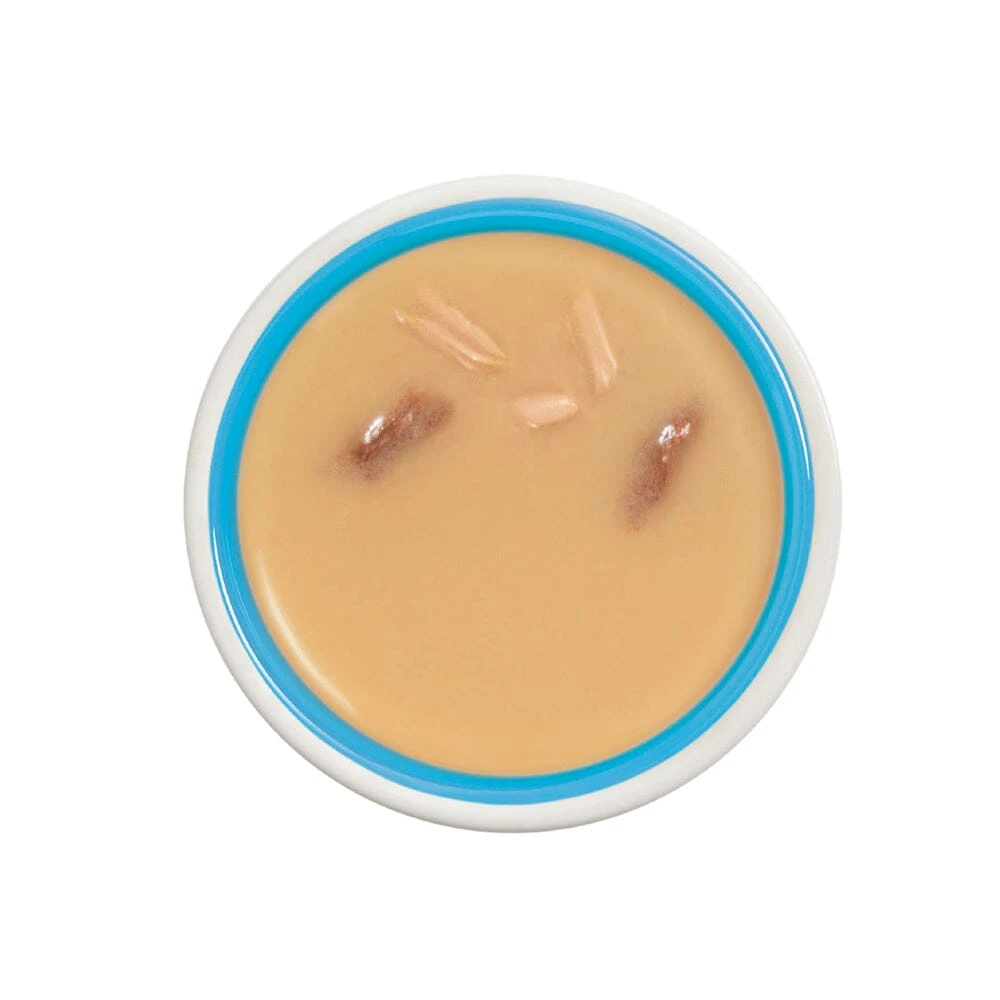 Friskies Lil Slurprises With Flaked Tuna Cat Food Compliment 7 Friskies Lil Slurprises With Flaked Tuna Cat Food Compliment - Image 5