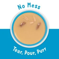 Friskies Lil Slurprises With Flaked Tuna Cat Food Compliment 34 Friskies Lil Slurprises With Flaked Tuna Cat Food Compliment -Weruva Shop friskies lil slurprises with flaked tuna cat food compliment 943190