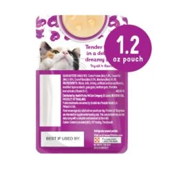 Friskies Lil Slurprises With Saltwater Shrimp Cat Food Compliment 36 Friskies Lil Slurprises With Saltwater Shrimp Cat Food Compliment -Weruva Shop friskies lil slurprises with saltwater shrimp cat food compliment 561615