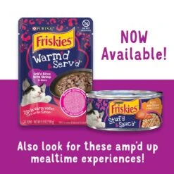 Friskies Lil Slurprises With Saltwater Shrimp Cat Food Compliment 29 Friskies Lil Slurprises With Saltwater Shrimp Cat Food Compliment -Weruva Shop friskies lil slurprises with saltwater shrimp cat food compliment 577870