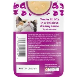 Friskies Lil Slurprises With Saltwater Shrimp Cat Food Compliment 26 Friskies Lil Slurprises With Saltwater Shrimp Cat Food Compliment -Weruva Shop friskies lil slurprises with saltwater shrimp cat food compliment 692087
