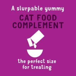 Friskies Lil Slurprises With Saltwater Shrimp Cat Food Compliment 32 Friskies Lil Slurprises With Saltwater Shrimp Cat Food Compliment -Weruva Shop friskies lil slurprises with saltwater shrimp cat food compliment 906006