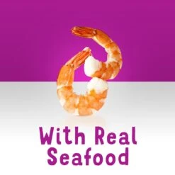 Friskies Lil Slurprises With Saltwater Shrimp Cat Food Compliment 28 Friskies Lil Slurprises With Saltwater Shrimp Cat Food Compliment -Weruva Shop friskies lil slurprises with saltwater shrimp cat food compliment 930088