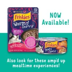 Friskies Lil Slurprises With Surimi Whitefish Cat Food Compliment 26 Friskies Lil Slurprises With Surimi Whitefish Cat Food Compliment -Weruva Shop friskies lil slurprises with surimi whitefish cat food compliment 165513