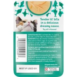 Friskies Lil Slurprises With Surimi Whitefish Cat Food Compliment 22 Friskies Lil Slurprises With Surimi Whitefish Cat Food Compliment -Weruva Shop friskies lil slurprises with surimi whitefish cat food compliment 949153