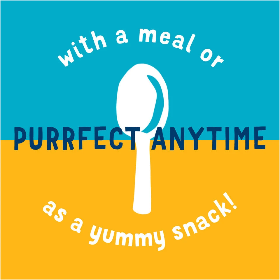 Friskies Natural Grain-Free Lil' Soups With Tuna In Chicken Broth Cat Food Compliment 5 Friskies Natural Grain-Free Lil' Soups With Tuna In Chicken Broth Cat Food Compliment - Image 3