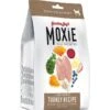 Grandma Lucy's Moxie Gluten-Free Turkey Cat Food Freeze-Dried Cat Food - 8 Oz Bag