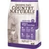 Grandma Mae's Country Naturals Cat Grain-Free Indoor Weight Control Hairball - 4 Lbs 1 Grandma Mae's Country Naturals Cat Grain-Free Indoor Weight Control Hairball - 4 Lbs -Weruva Shop grandma maes country naturals cat grain free indoor weight control hairball 4 lbs 960102