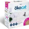 Healthy Pet Okocat Cat Super Soft Clumping Wood Litter Cat Litter - 8.4 Lbs 2 Healthy Pet Okocat Cat Super Soft Clumping Wood Litter Cat Litter - 8.4 Lbs -Weruva Shop healthy pet okocat cat super soft clumping wood litter cat litter 84 lbs 403847