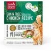 Honest Kitchen Grain-Free Dehydrated Cat Food Chicken - 4 Lbs 2 Honest Kitchen Grain-Free Dehydrated Cat Food Chicken - 4 Lbs -Weruva Shop honest kitchen grain free dehydrated cat food chicken 4 lbs 814791