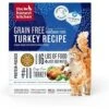 Honest Kitchen Grain-Free Dehydrated Cat Food Turkey - 4 Lbs 2 Honest Kitchen Grain-Free Dehydrated Cat Food Turkey - 4 Lbs -Weruva Shop honest kitchen grain free dehydrated cat food turkey 4 lbs 550742