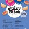 Inaba Juicy Bites Cat Treats - Tuna And Chicken - .4 Oz - 3 Pack - 6 Pack 2 Inaba Juicy Bites Cat Treats - Tuna And Chicken - .4 Oz - 3 Pack - 6 Pack -Weruva Shop inaba juicy bites cat treats tuna and chicken 4 oz 3 pack 6 pack 721871
