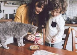 Inaba Twin Packs In Flavored Broth Cat Treats - Tuna Chicken And Scallop - 1.4 Oz - 2 Pack - 6 Pack 15 Inaba Twin Packs In Flavored Broth Cat Treats - Tuna Chicken And Scallop - 1.4 Oz - 2 Pack - 6 Pack -Weruva Shop inaba twin packs in flavored broth cat treats tuna chicken and scallop 14 oz 2 pack 6 pack 141796