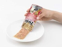 Inaba Twin Packs In Flavored Broth Cat Treats - Tuna Chicken And Scallop - 1.4 Oz - 2 Pack - 6 Pack 14 Inaba Twin Packs In Flavored Broth Cat Treats - Tuna Chicken And Scallop - 1.4 Oz - 2 Pack - 6 Pack -Weruva Shop inaba twin packs in flavored broth cat treats tuna chicken and scallop 14 oz 2 pack 6 pack 740426