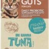 Meowbiotics Human-Grade Good Guts Meow Digestive Cat Supplement 1 Meowbiotics Human-Grade Good Guts Meow Digestive Cat Supplement -Weruva Shop meowbiotics human grade good guts meow digestive cat supplement 653229