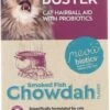 Meowbiotics Human-Grade Hairball Buster Hairball Prevention Cat Supplement 1 Meowbiotics Human-Grade Hairball Buster Hairball Prevention Cat Supplement -Weruva Shop meowbiotics human grade hairball buster hairball prevention cat supplement 444724