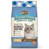 Merrick Purrfect Bistro Grain-Free Complete Care Hairball Control Recipe Dry Cat Food - 12 Lb Bag
