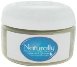 Naturally Tearfree Canine Dog Eye Drops - 4 Oz Jar