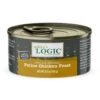 Nature's Logic Feline Chicken Canned Cat Food - 5.5 Oz Cans - Case Of 24 -Weruva Shop natures logic feline chicken canned cat food 55 oz cans case of 24 672896