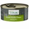 Nature's Logic Feline Turkey Canned Cat Food - 5.5 Oz Cans - Case Of 24 1 Nature's Logic Feline Turkey Canned Cat Food - 5.5 Oz Cans - Case Of 24 -Weruva Shop natures logic feline turkey canned cat food 55 oz cans case of 24 932823