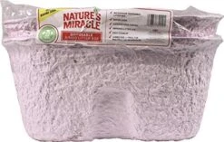 Nature's Miracle Nature's Mircale Disposable Cat Litter Pan - Jumbo - 2 Pack