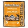Northwest Naturals Freeze Dried Duck Cat Recipe Freeze-Dried Cat Treats - 11 Oz Bag 1 Northwest Naturals Freeze Dried Duck Cat Recipe Freeze-Dried Cat Treats - 11 Oz Bag -Weruva Shop northwest naturals freeze dried duck cat recipe freeze dried cat treats 11 oz bag 795854