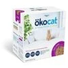 Okocat Less Mess Low-Tracking Mini-Pellets Cat Litter - 14.8 Lbs -Weruva Shop okocat less mess low tracking mini pellets cat litter 148 lbs 447862