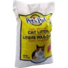 Pestell Pet's Pal Clay Cat Litter - 40 Lb Bag