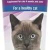 Pet Ag Vitamin & Mineral Gel For Cats - 3.5 Oz 2 Pet Ag Vitamin & Mineral Gel For Cats - 3.5 Oz -Weruva Shop pet ag vitamin mineral gel for cats 35 oz 725206