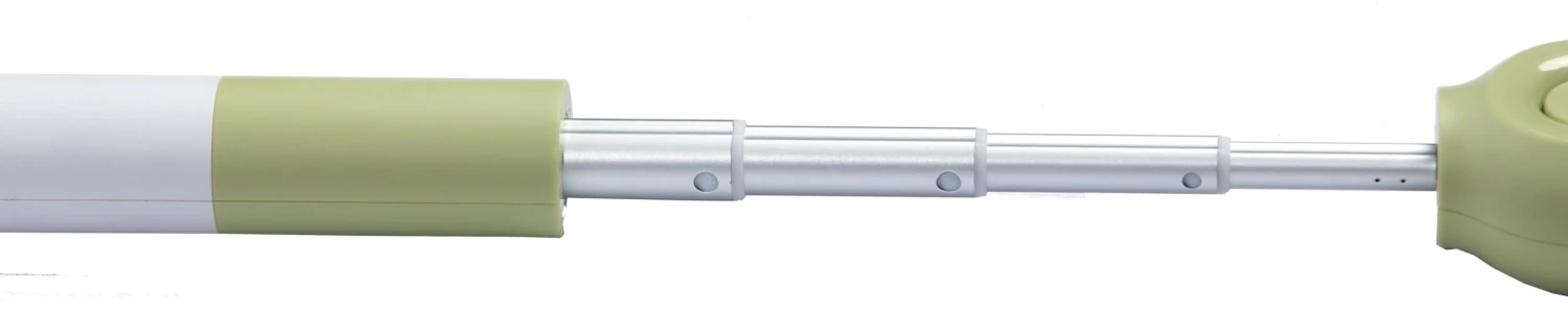 Pet Life ® 'KITIQUE" 3-in-1 Retractable And Extendable Feathered And Laser Wand Kitty Cat Teaser 6 Pet Life ® 'KITIQUE" 3-in-1 Retractable And Extendable Feathered And Laser Wand Kitty Cat Teaser - Image 4