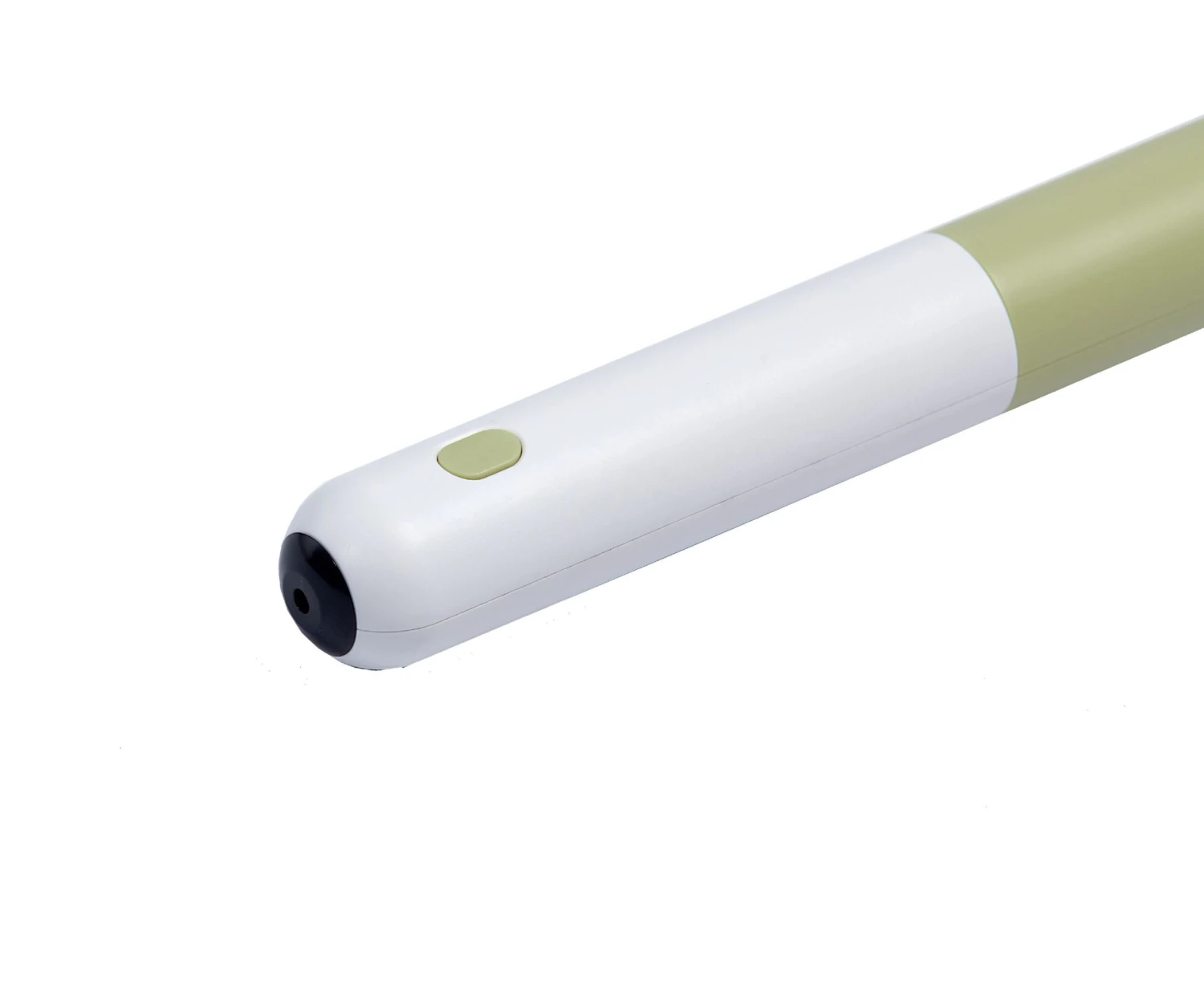 Pet Life ® 'KITIQUE" 3-in-1 Retractable And Extendable Feathered And Laser Wand Kitty Cat Teaser 5 Pet Life ® 'KITIQUE" 3-in-1 Retractable And Extendable Feathered And Laser Wand Kitty Cat Teaser - Image 3