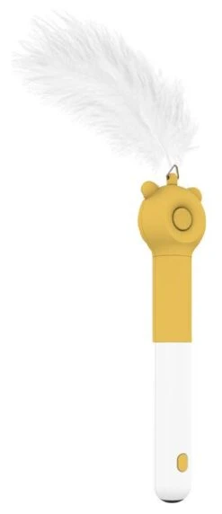 Pet Life ® 'KITIQUE" 3-in-1 Retractable And Extendable Feathered And Laser Wand Kitty Cat Teaser 22 Pet Life ® 'KITIQUE" 3-in-1 Retractable And Extendable Feathered And Laser Wand Kitty Cat Teaser -Weruva Shop pet life r kitique 3 in 1 retractable and extendable feathered and laser wand kitty cat teaser 901631