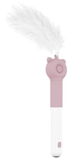 Pet Life ® 'KITIQUE" 3-in-1 Retractable And Extendable Feathered And Laser Wand Kitty Cat Teaser 20 Pet Life ® 'KITIQUE" 3-in-1 Retractable And Extendable Feathered And Laser Wand Kitty Cat Teaser -Weruva Shop pet life r kitique 3 in 1 retractable and extendable feathered and laser wand kitty cat teaser 905225