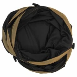 Pet Life ® 'Kitting-Go-Seek' Collapsible Folding Travel 3-way Kitty Cat Tunnel -Weruva Shop pet life r kitting go seek collapsible folding travel 3 way kitty cat tunnel with built in teaser ball 221368